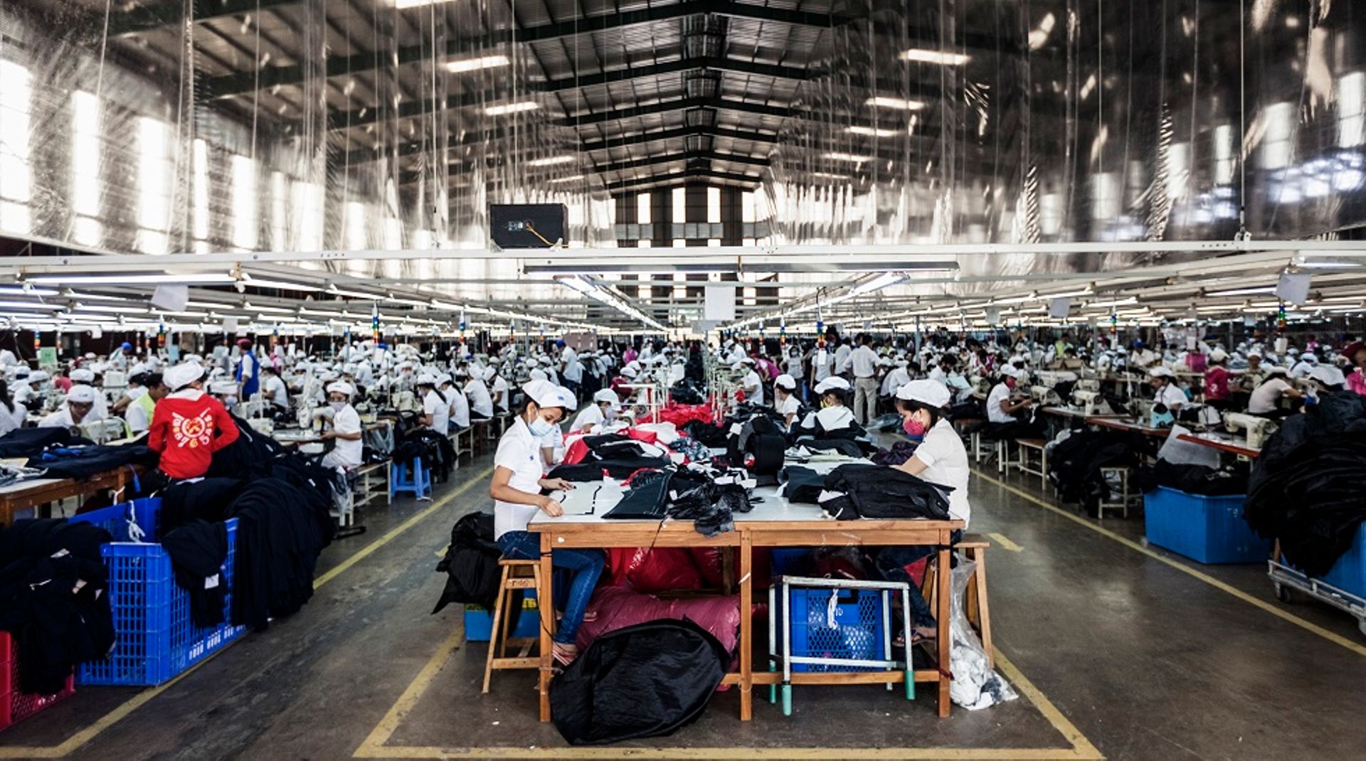 VN Dealbook: FI norms eased, Kenda Rubber ups investment, IPP grant for accelerators