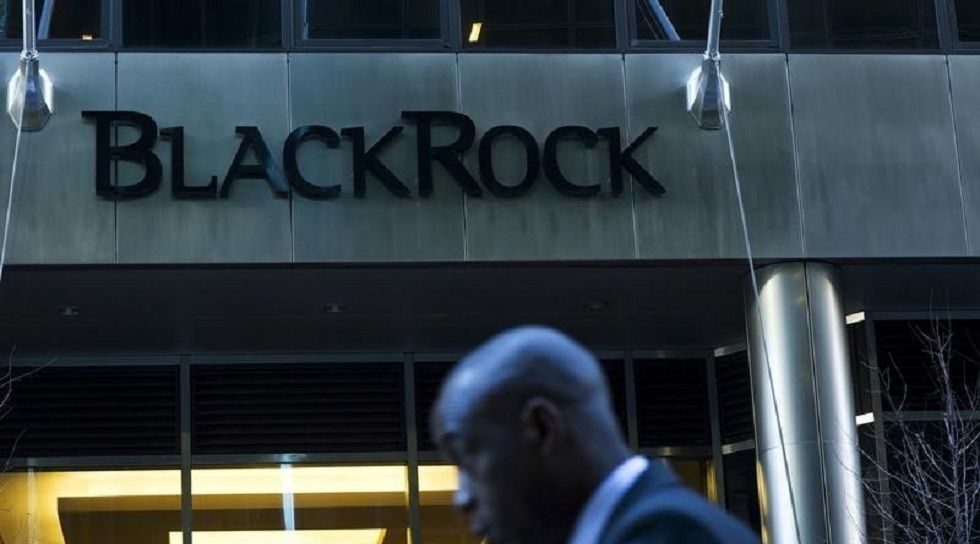 BlackRock's Asia arm hits the market for fifth real estate fund