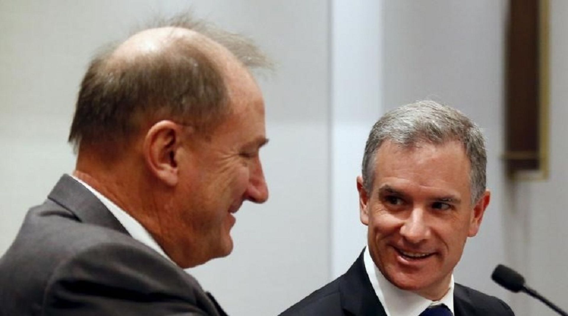 Brookfield tops target to raise largest-ever infrastructure fund at $14b