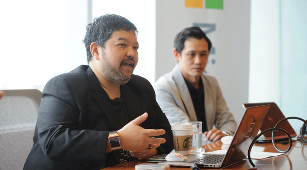 CyberAgent leads $2m Series A funding for auto-insurance app Claim Di