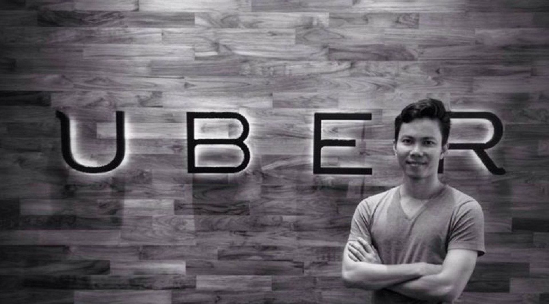 We are working with govt on legal framework for 'transport network service': Dzung Dang, GM Uber, Vietnam
