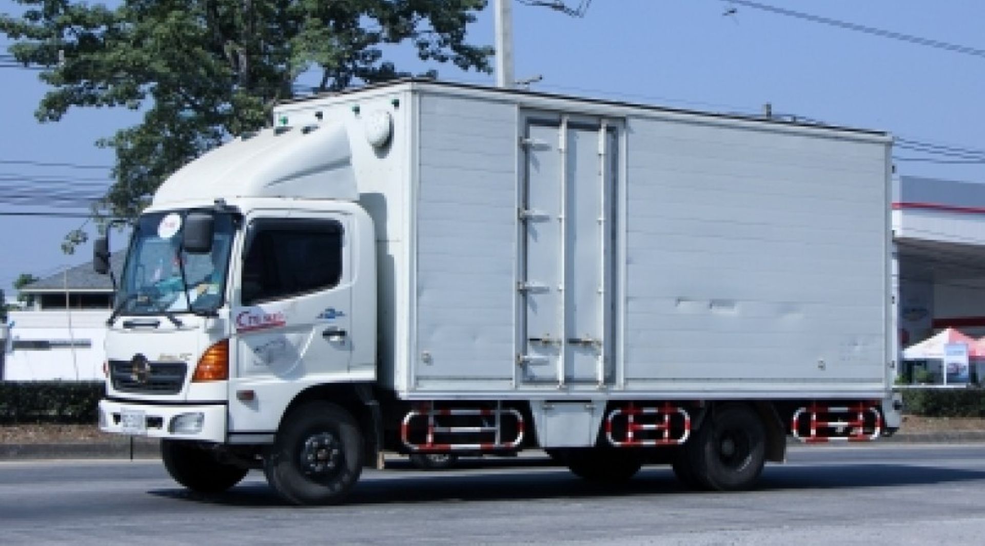 India: Patel Integrated Logistics raises nearly $3m from Frontline of Mauritius