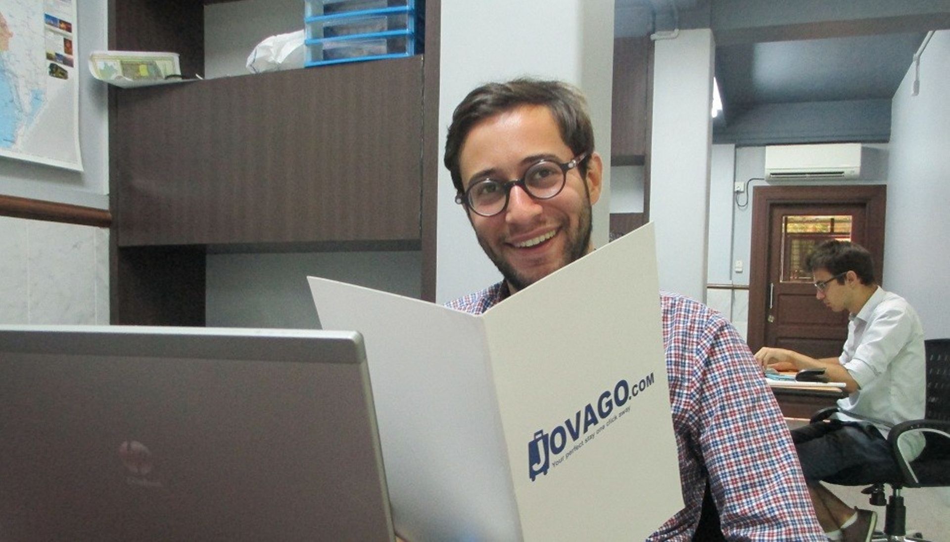 Rocket Internet-fired hotel listings platform Jovago seeks to boost local travel in Myanmar