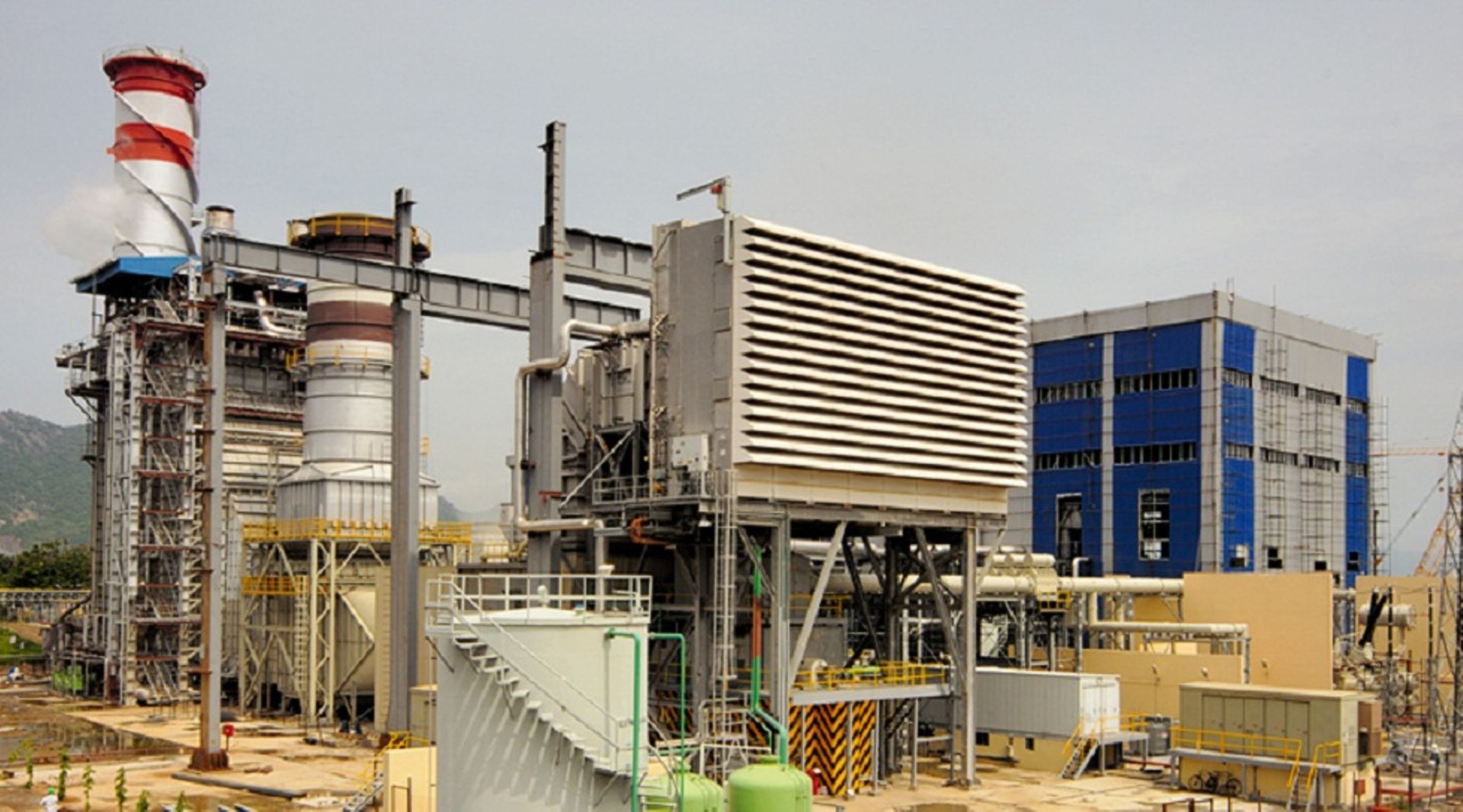 India's Lanco to raise $1b via stake sale, listing of power assets