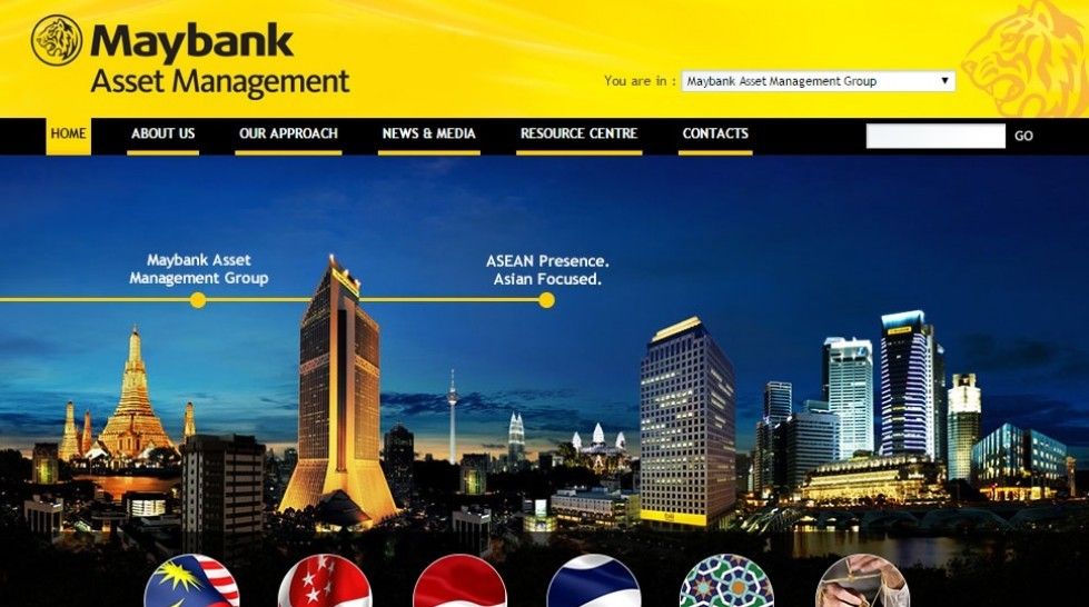 Maybank To Boost Aum To 625 Mil Report Dealstreetasia