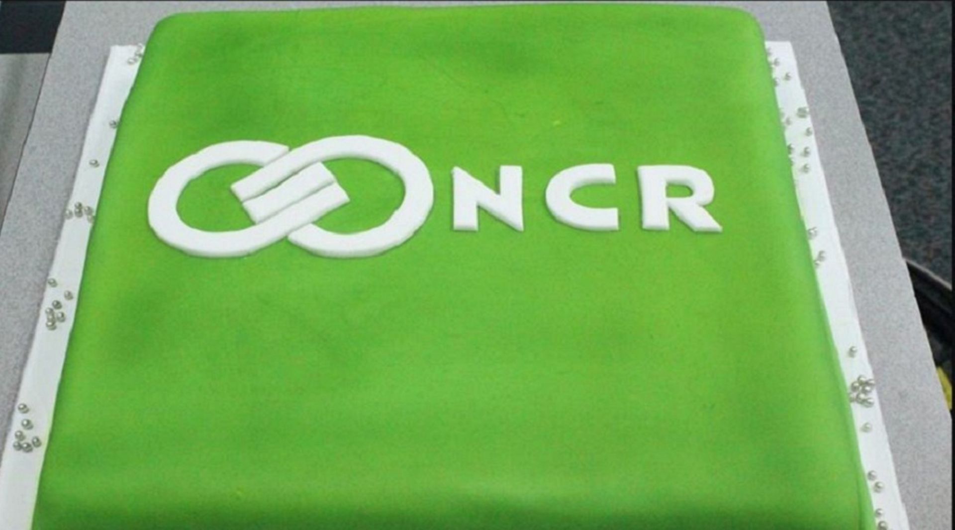 PE firm Blackstone to pick 17% in ATM-maker NCR Corp for $820m