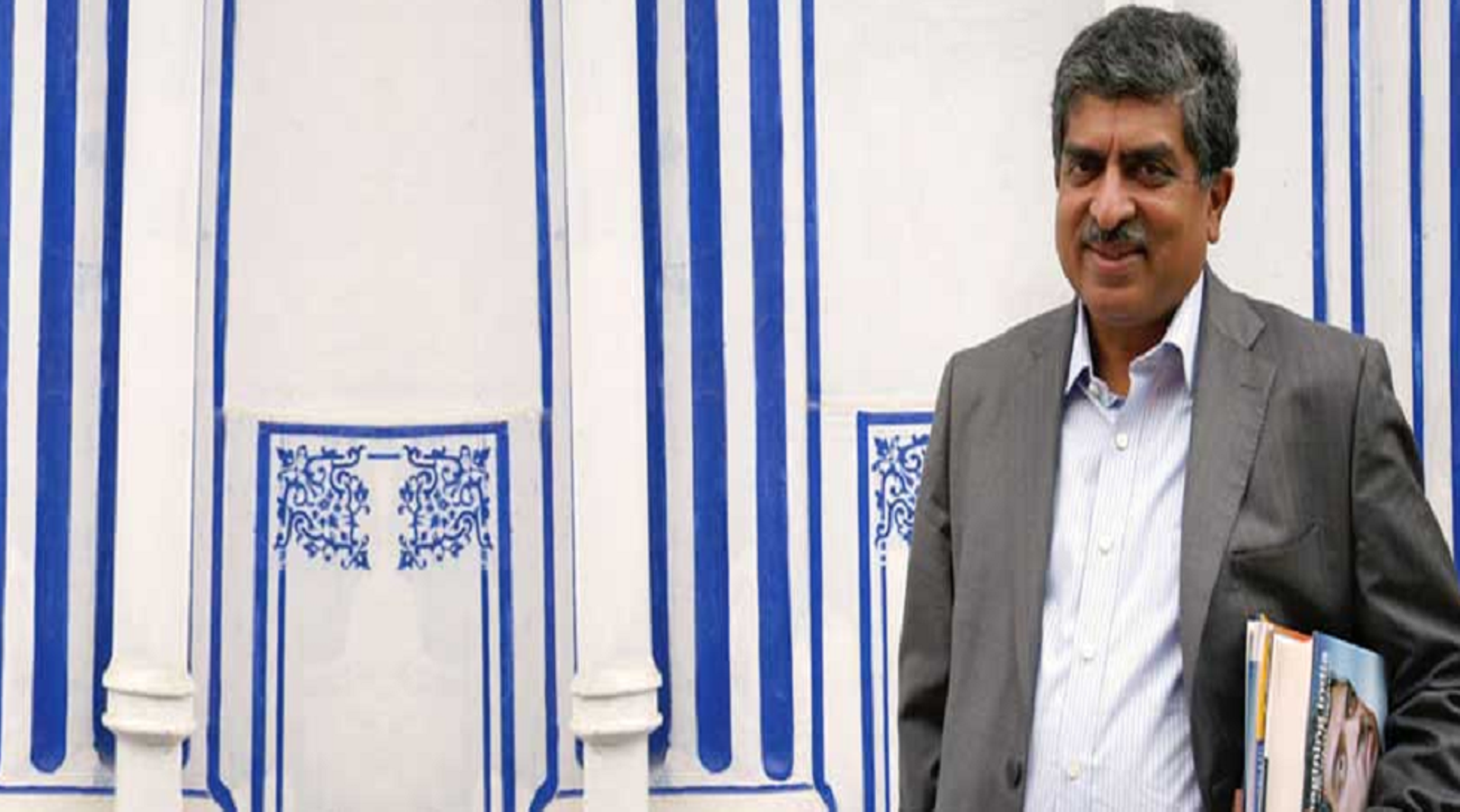 India: Nandan Nilekani leads $7.5m investment round in Sedemac Mechatronics