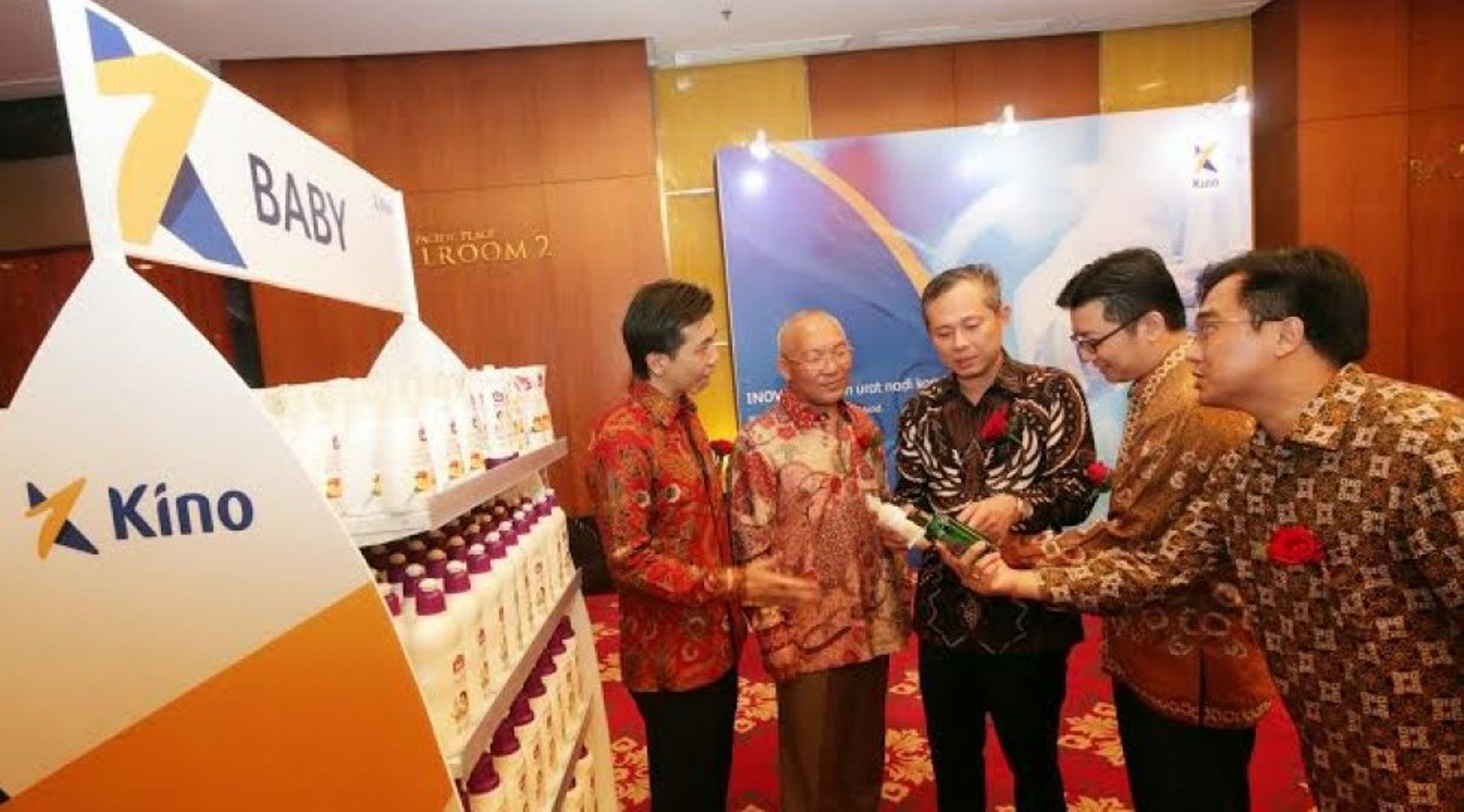 Indonesia Digest: Kino buys Linanda Consumer India; Phapros plans rights issue