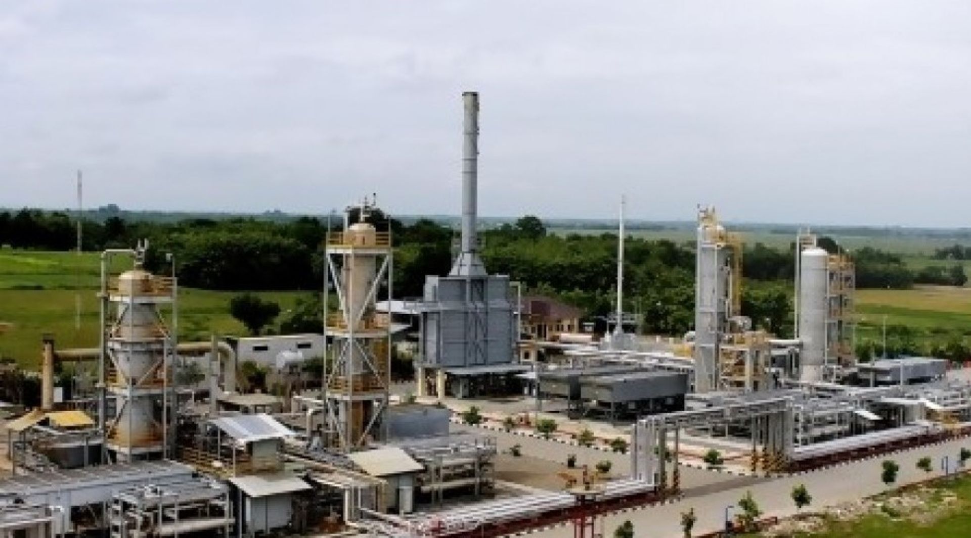 Indonesia: Pertamina in talks to up interest in Algeria’s oil block