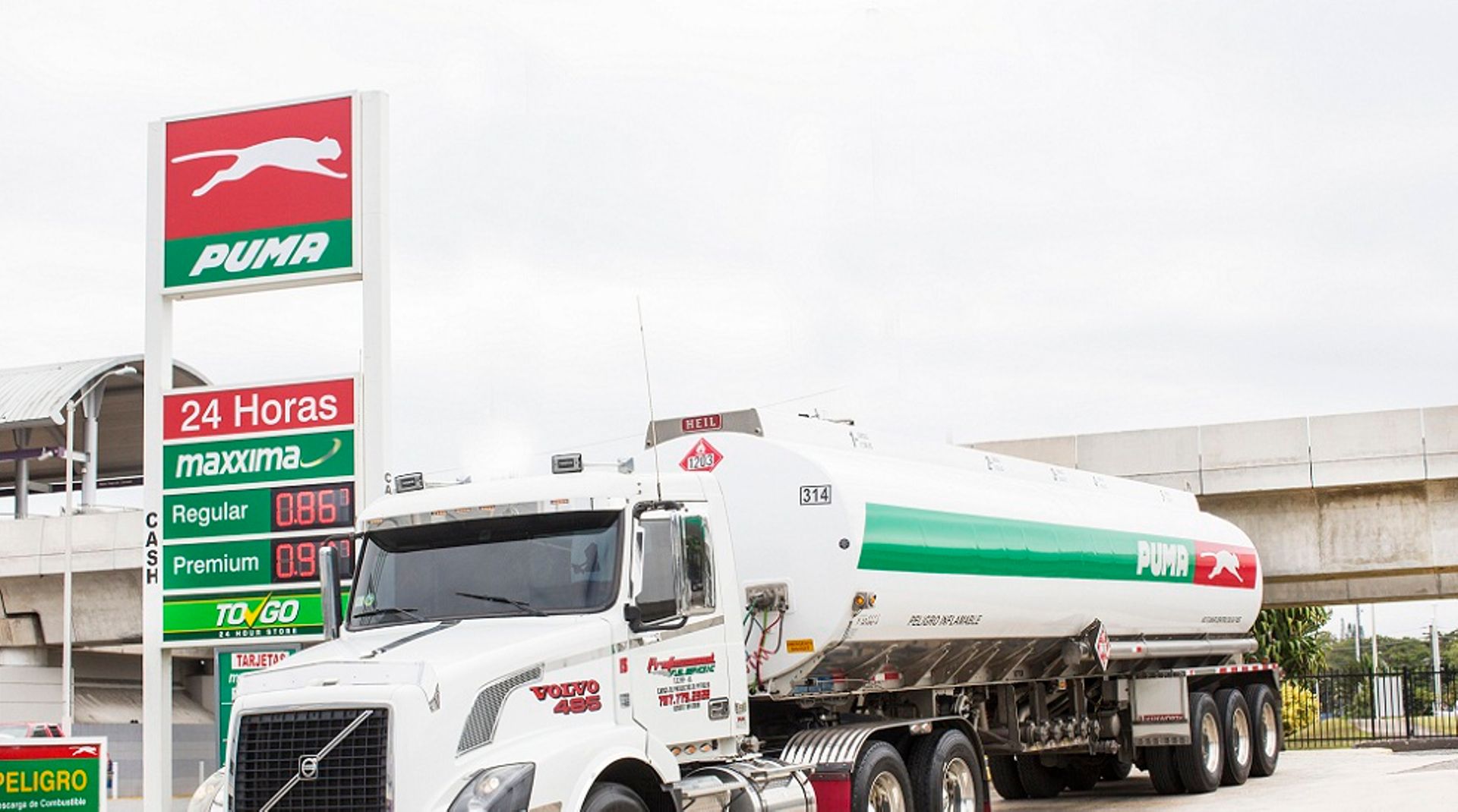 Myanmar Dealbook: Puma Energy's $100m fuel storage facility; Ball Corp to start production at Thilawa SEZ