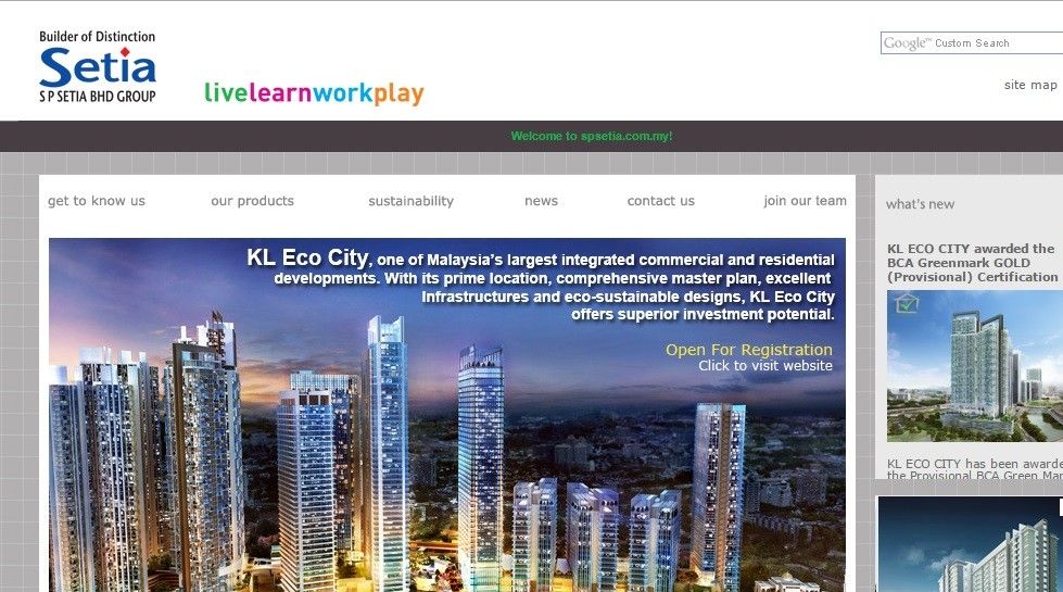 My Dealbook Sp Setia Buys Australian Land Axiata Issues 500m Sukuk Mulpha Rights Issue For Borrowing Repayment
