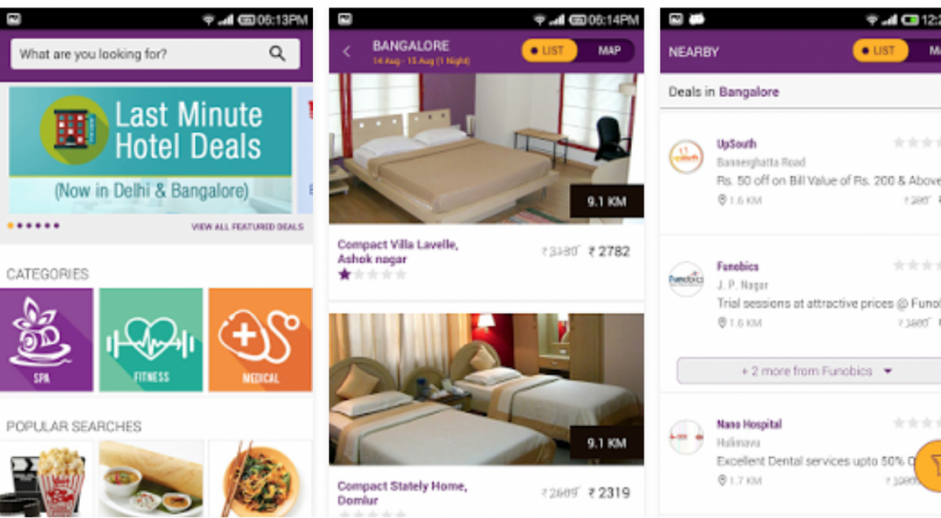 India: Deals discovery app Little likely to raise $50m from Singapore's GIC