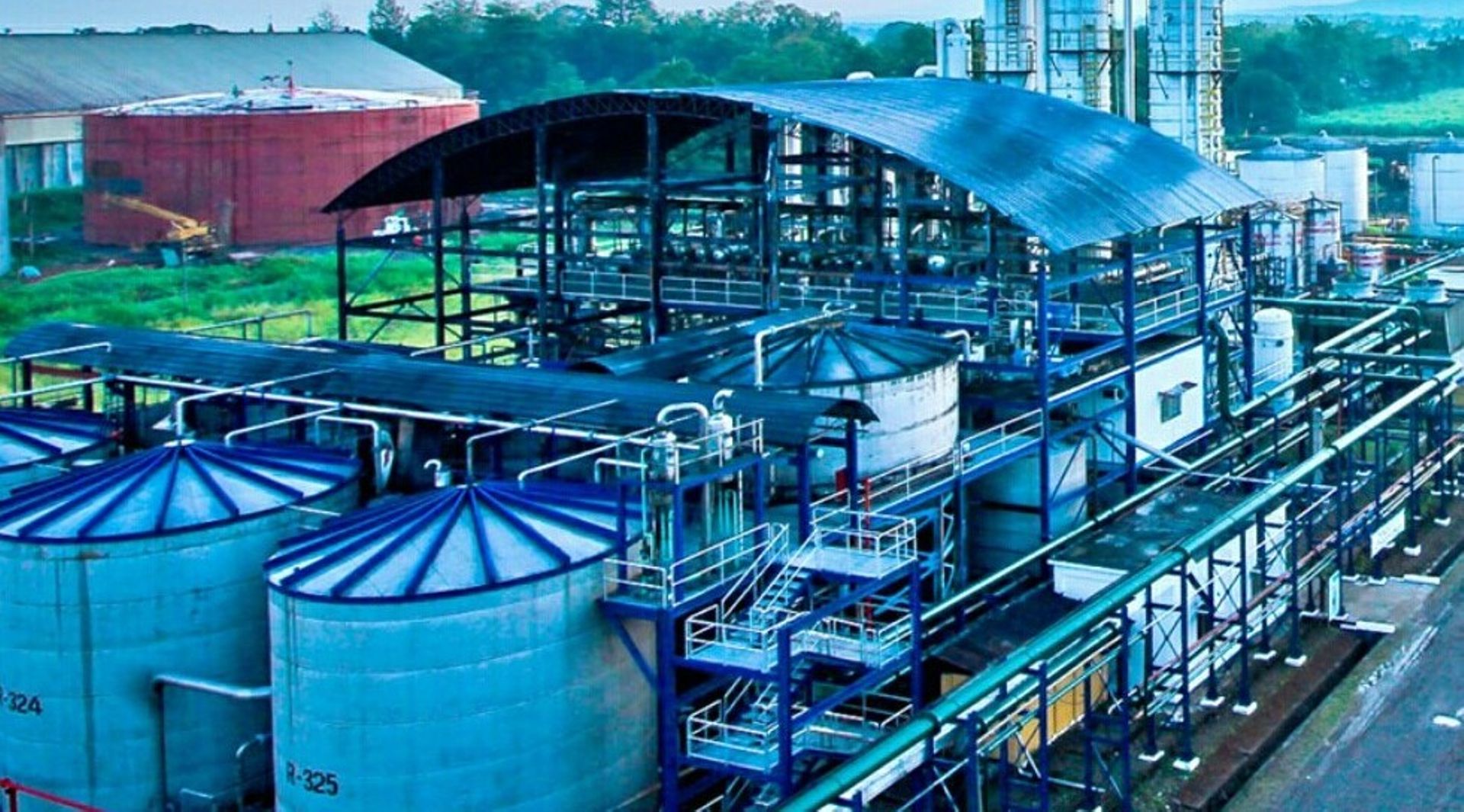 Philippines: Roxas Holdings Inc names Hubert Tubio as new president & CEO