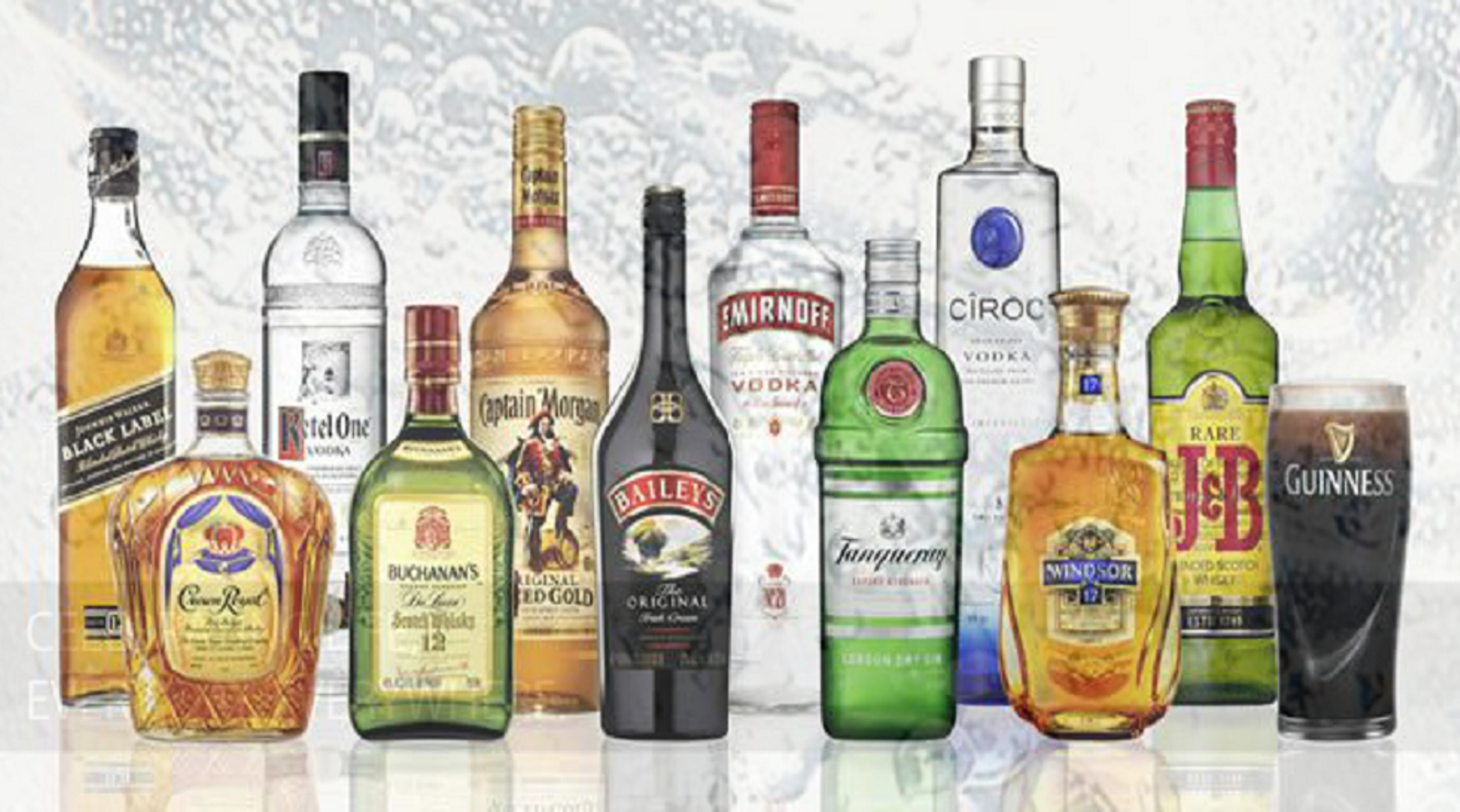 Diageo offers to raise stake up to 60% in China's Sichuan Shuijingfang