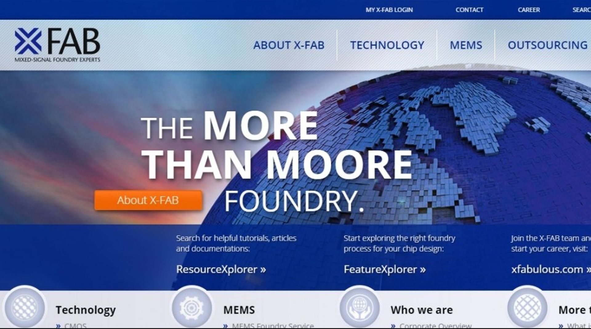 Chip maker X-FAB to invest $114m to expand Malaysian foundry operations