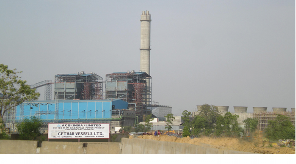 Warburg Pincusbacked ACB India may skip IPO launch for the third time