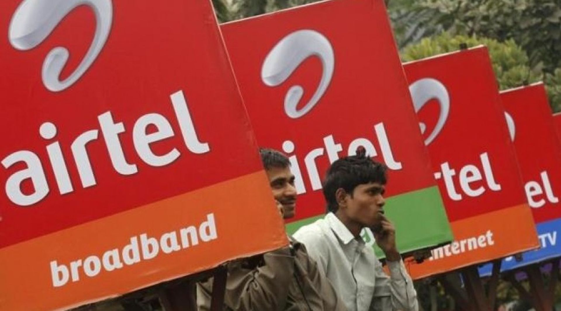 India: Bharti Airtel acquires strategic stake in tech startup Waybeo