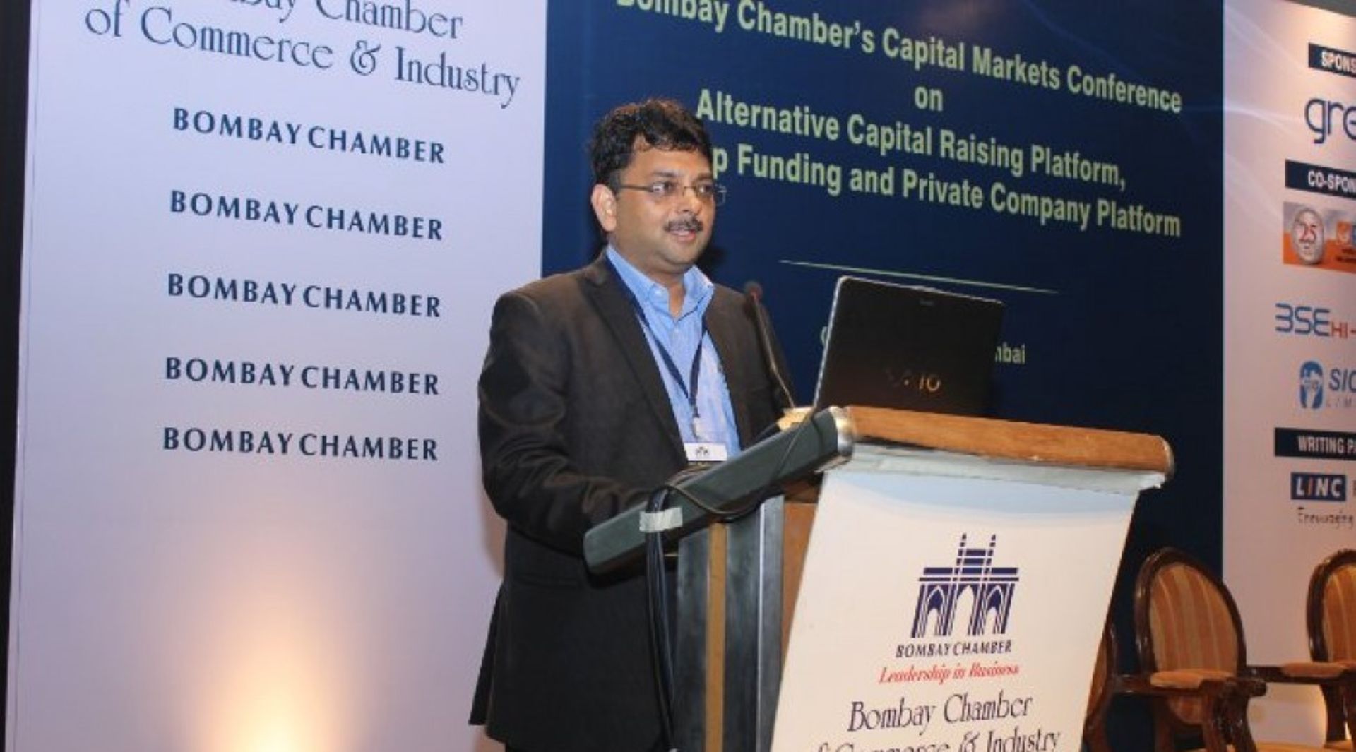 India: Next Orbit Ventures launches second $750m fund to back startups in electronics space