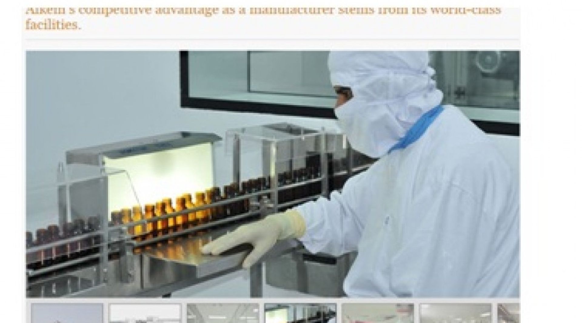 India's Alkem Labs unit to buy up to 55% of Occlutech for $118m