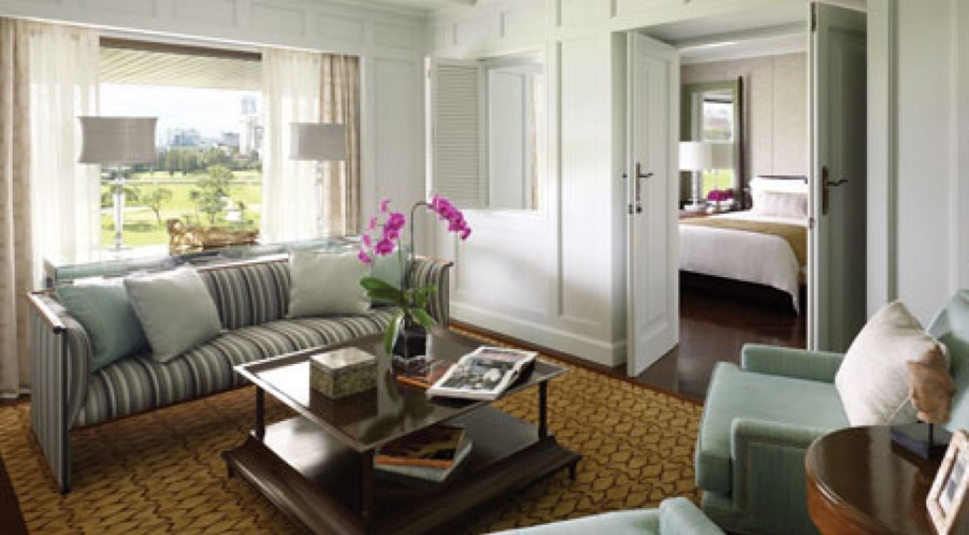 Thailand: Hotel operator Minor International PCL plans $1.17b investment outlay for 5 years