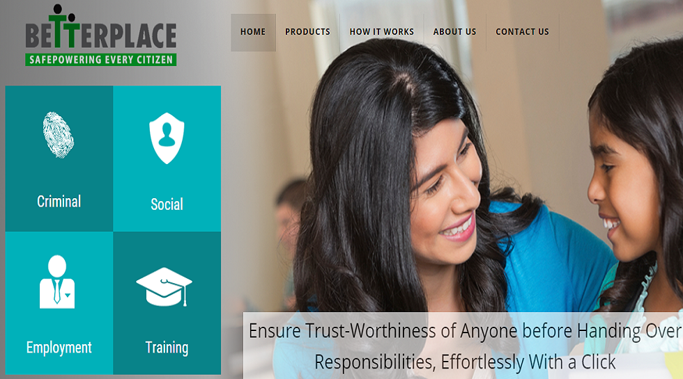 India: Background verification startup BetterPlace raises funding from ex-Google exec Lalitesh Katragadda
