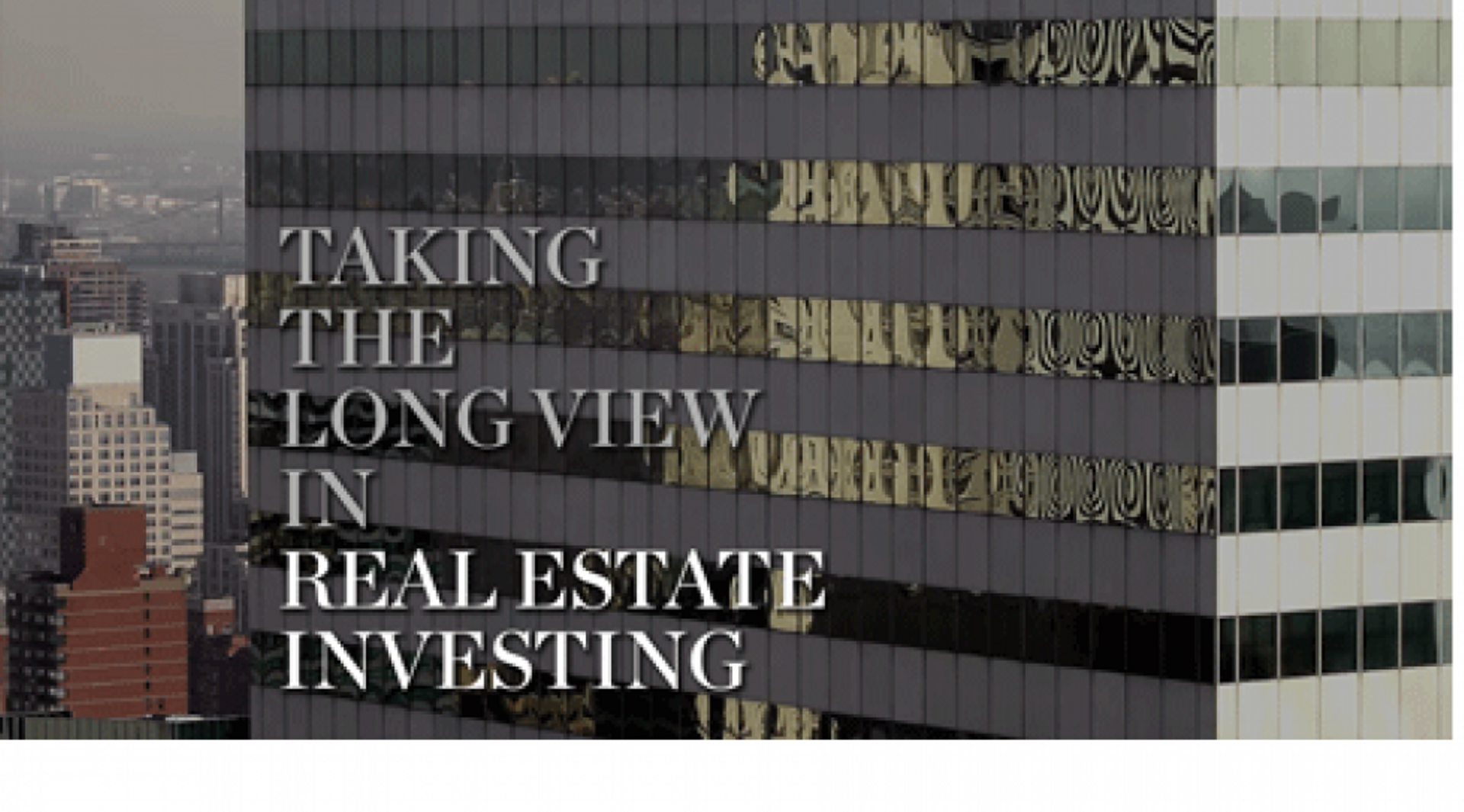 India: PE major Blackstone sells half of its holdings in Synergy Properties to promoter Sankey Prasad