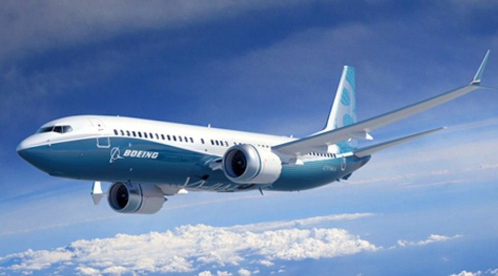 Boeing Co. and Tata form joint venture to make aerostructures