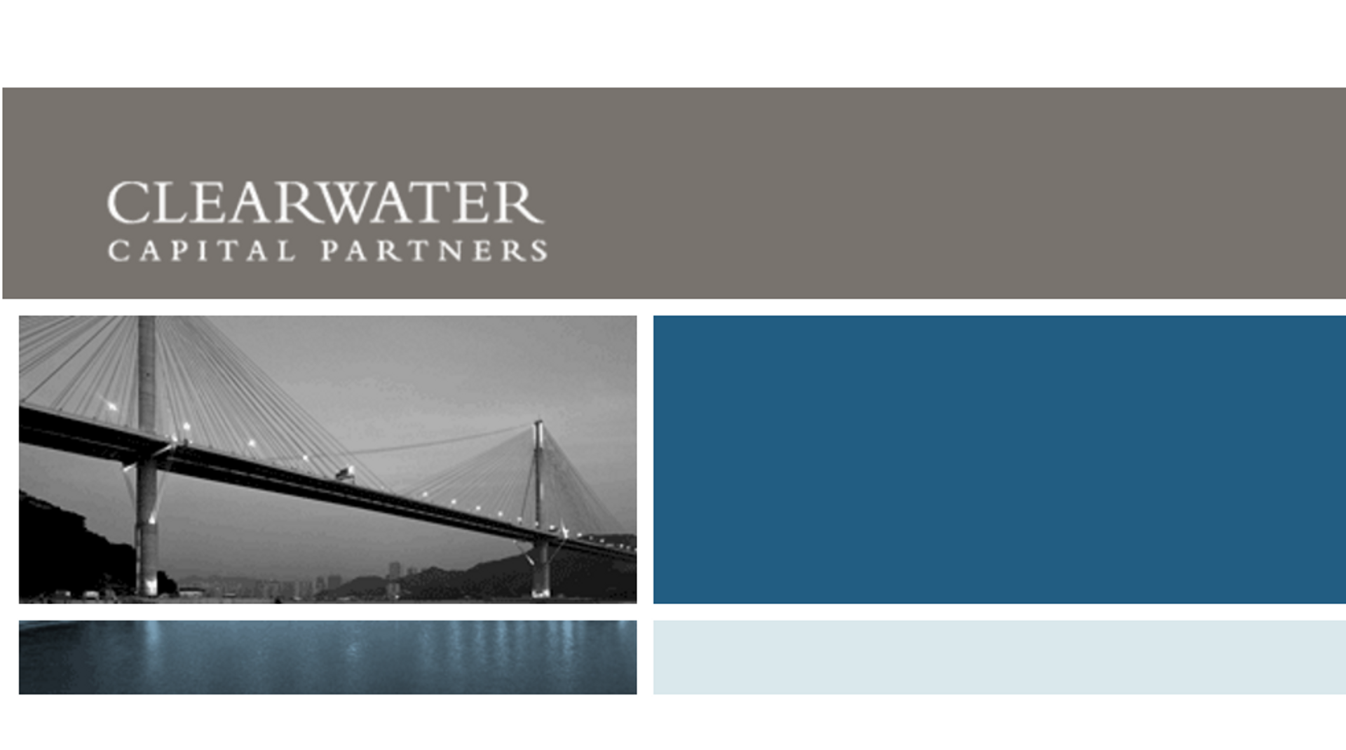 India: PE firm Clearwater Capital Partners to sell 24% in Jamna Auto