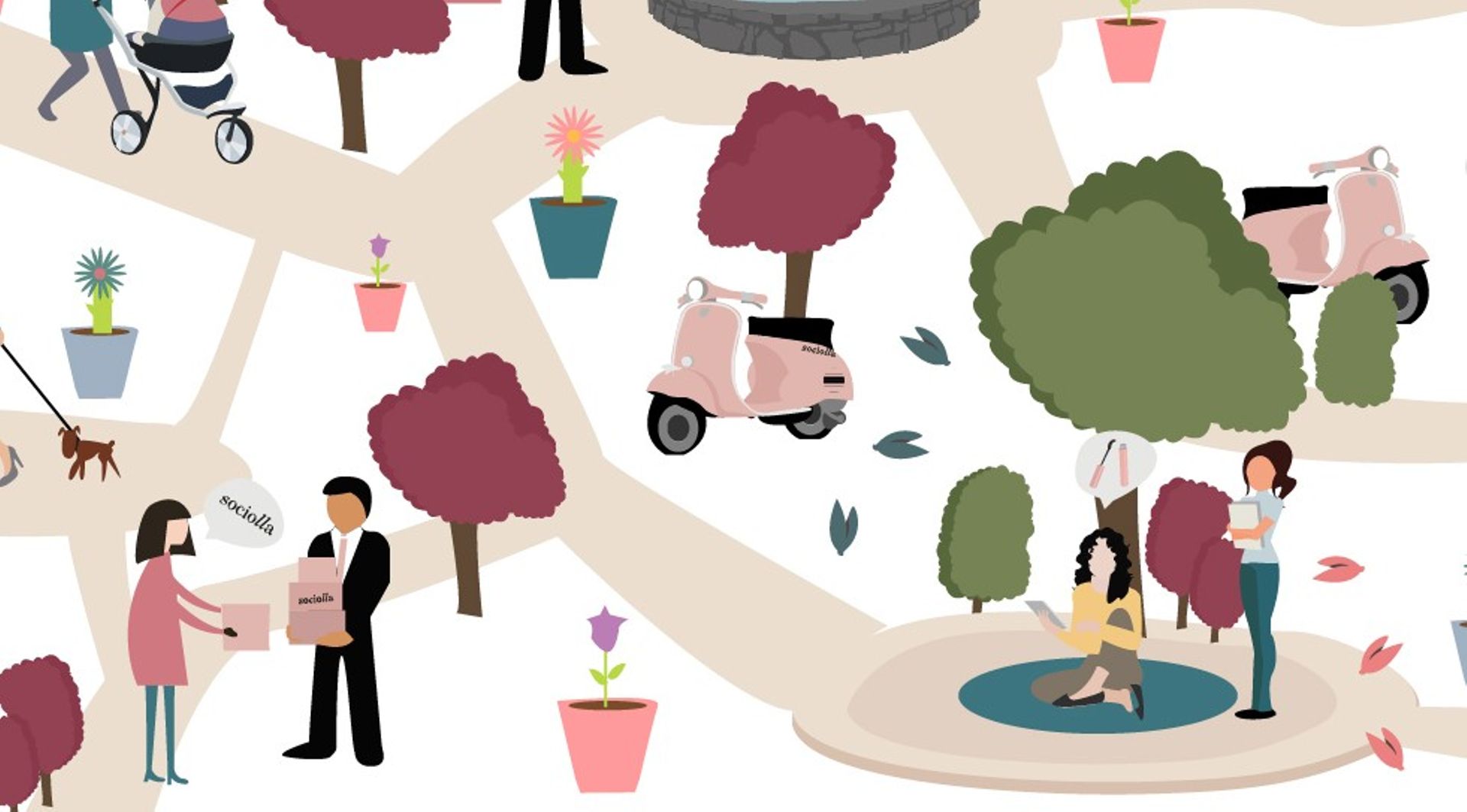 Venturra Capital leads Series A investment in Indonesian online beauty platform Sociolla