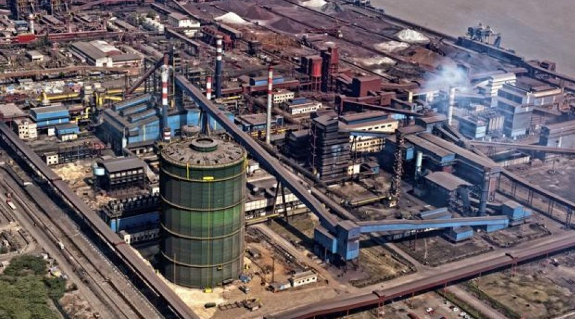 Indian court rejects plea against ArcelorMittal's bid for Essar Steel