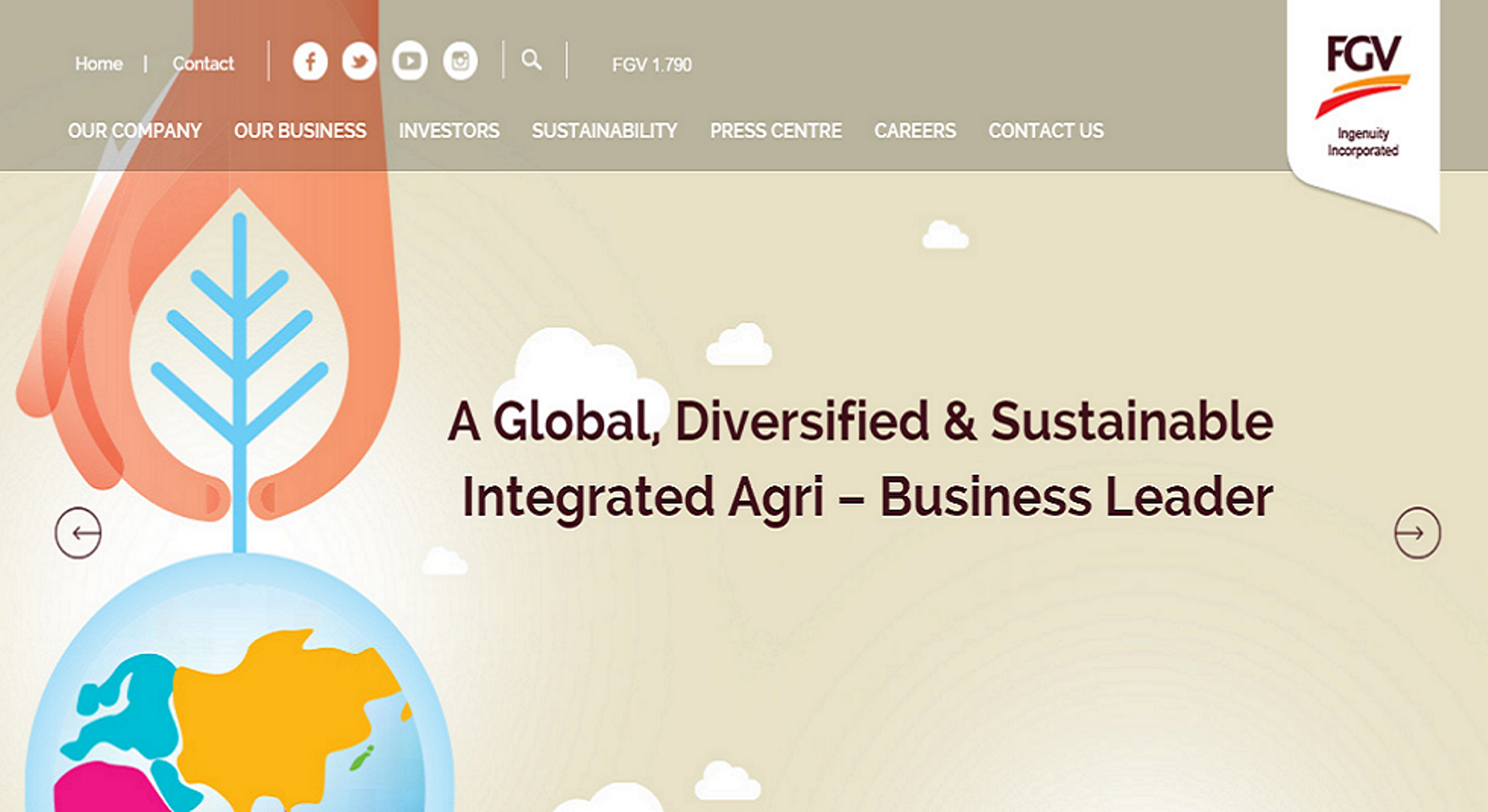 Felda secures Malaysian govt financing for Eagle High stake purchase