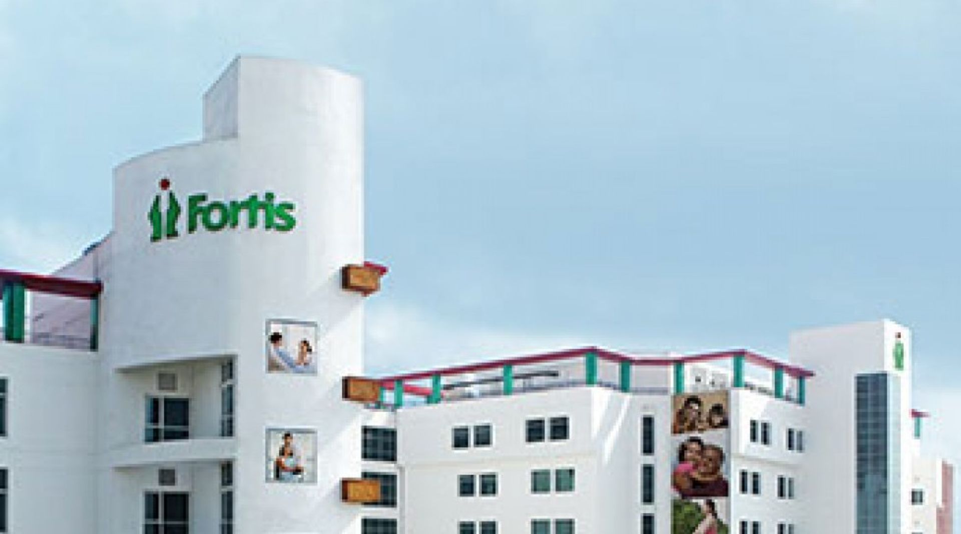 India: Fortis Healthcare sale narrows to a two-horse race of TPG & General Atlantic