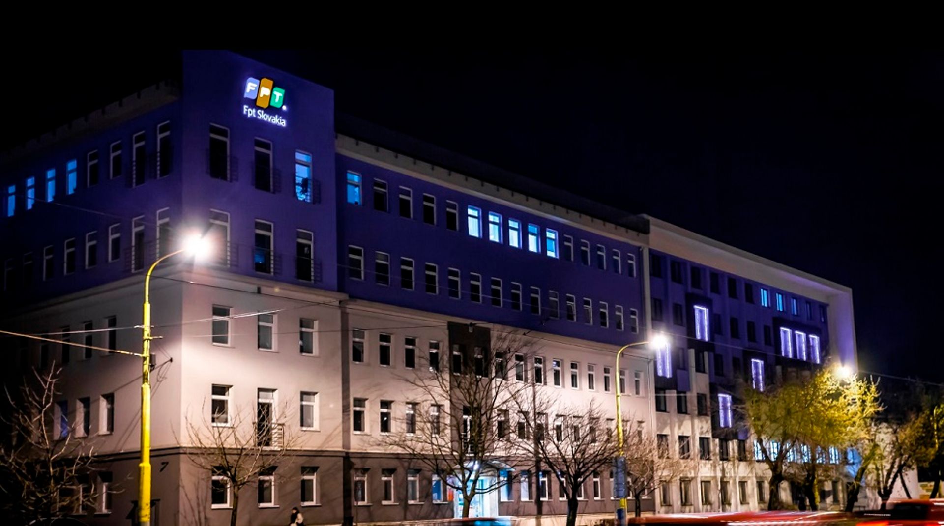 Vietnam's tech firm FPT Corp eyeing global M&As deals worth $50m every year