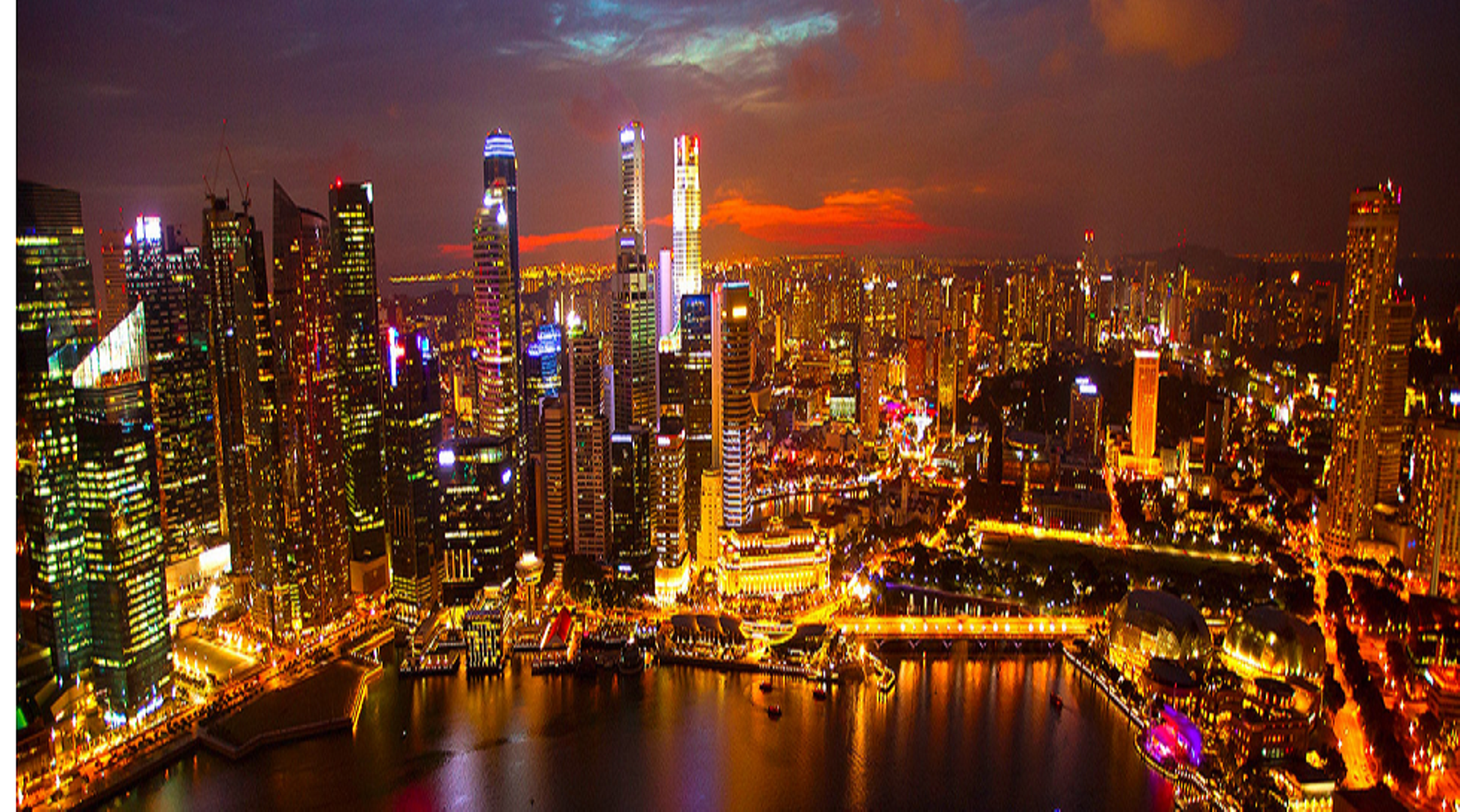 Exclusive: Golden Equator Capital raises $40m technology fund, $40m realty fund; larger follow-on funds planned for 2016