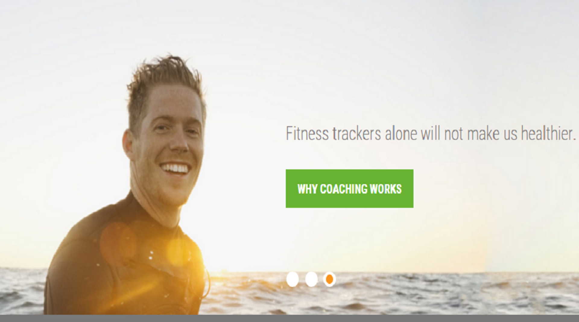 Virtual fitness coaching platform GOQii raises $13.4m Series A led by NEA