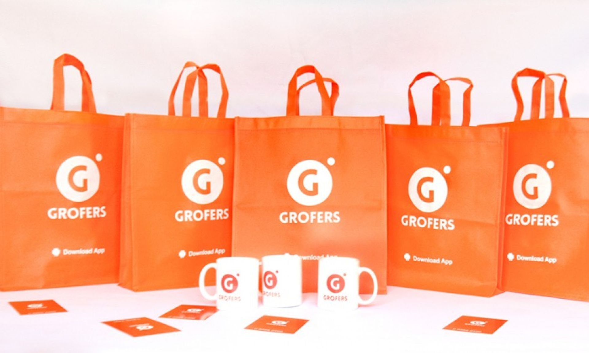 Zomato said to lead $470m investment in grocery delivery unicorn Grofers