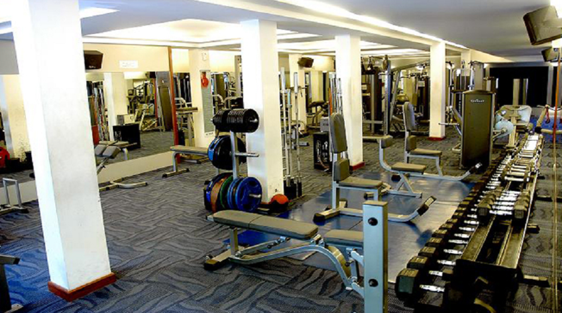 India: Fitness chain Talwalkars strikes a deal hat-trick, buys 51% in Inshape Health