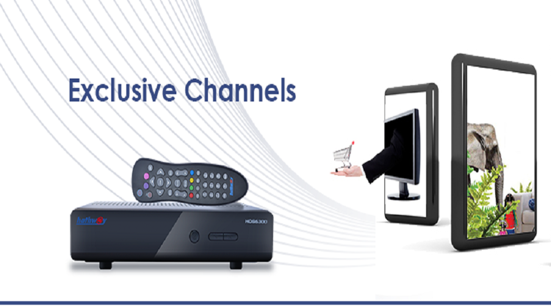 Reliance to sell Den Networks, Hathway stakes for  $155m