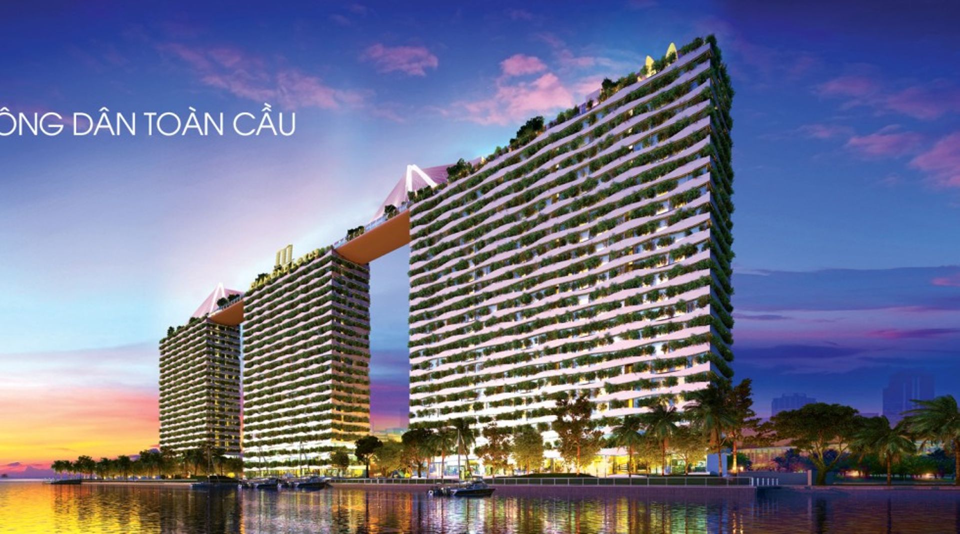 Singapore's Genesis Global to invest $300m in Vietnam realty firm Phuc Khang, picks 30% in housing project