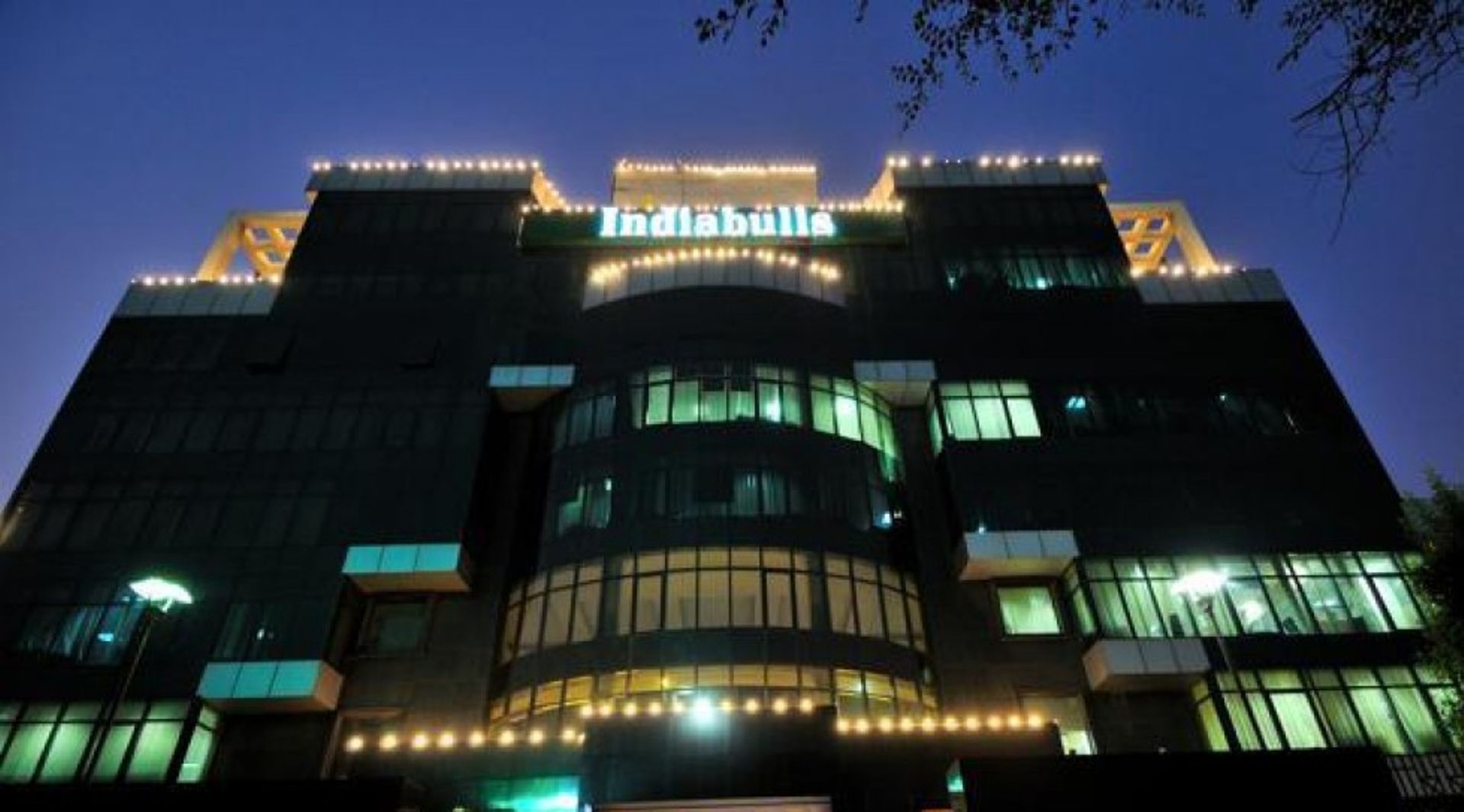 Indiabulls promoters in talks to exit real estate business