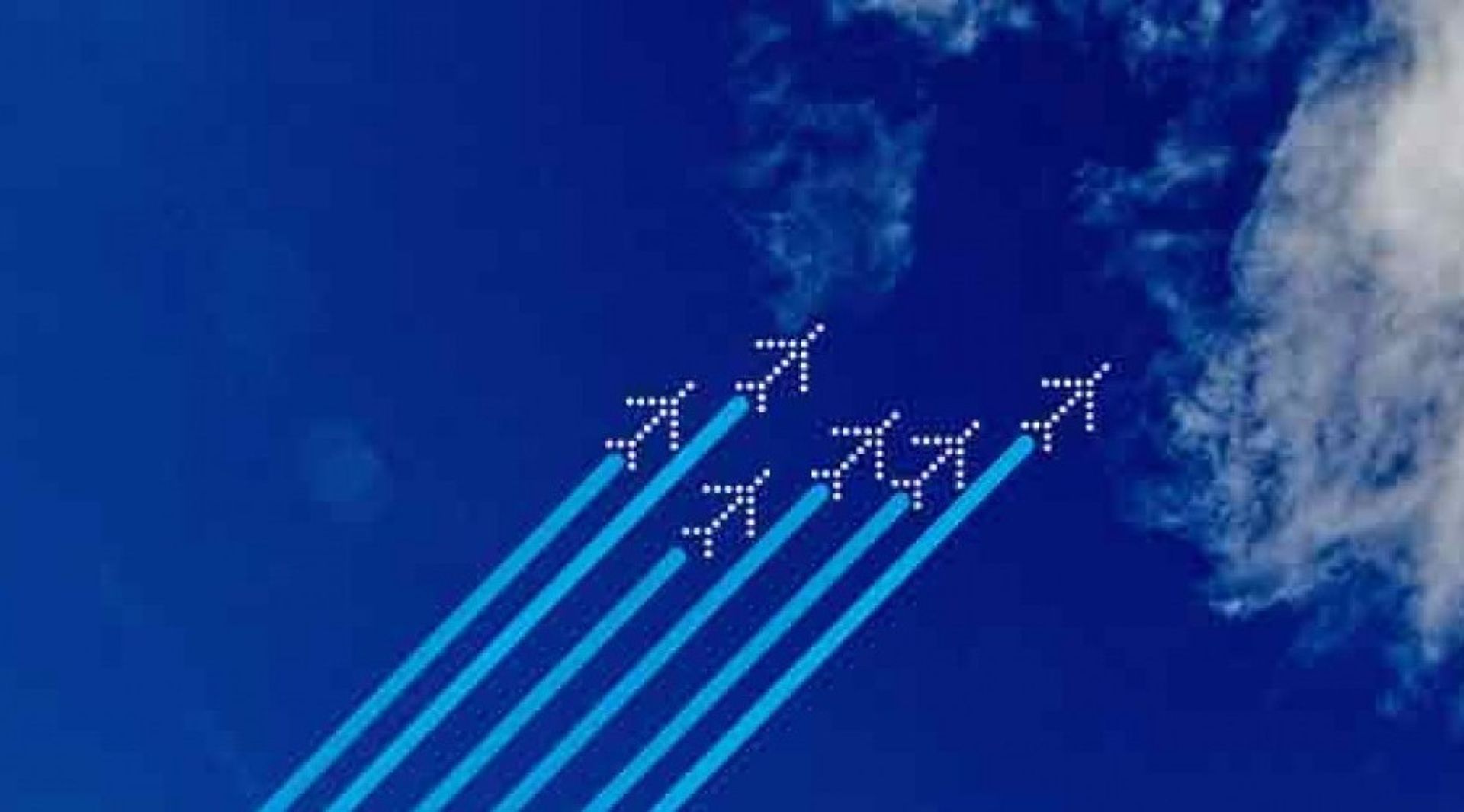 Qatar Airways eyes 49% stake in India's largest airline IndiGo in a $2b deal