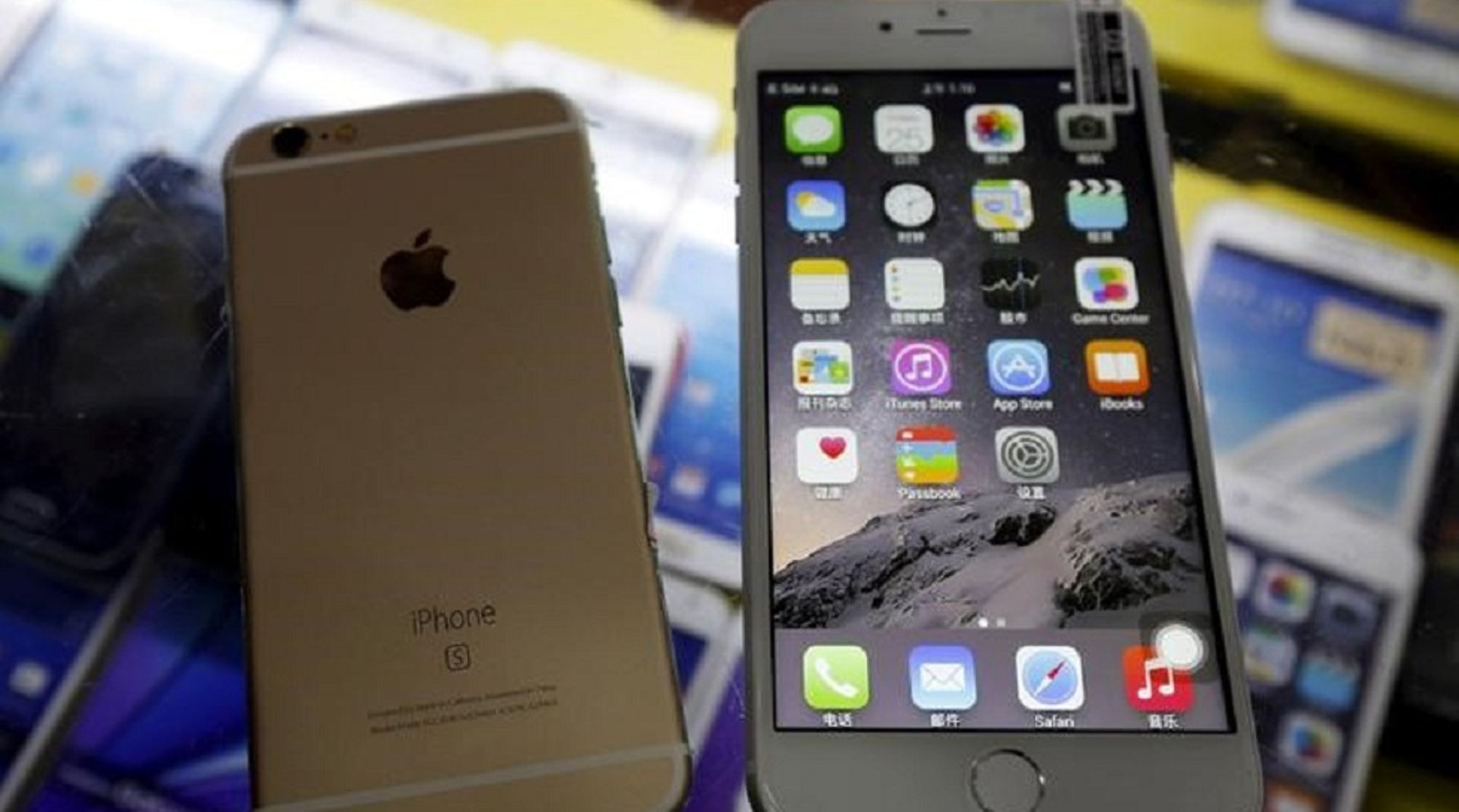 China to fight online fakes retail with big data, cloud computing, user id tracking