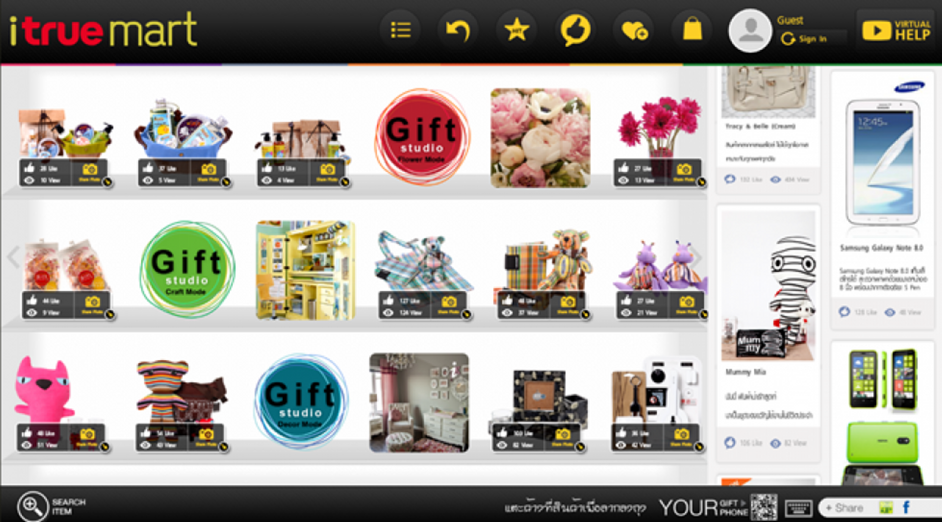 Thai e-commerce poised to touch $58b in 2015; rise in online shopping, 4G services to push growth