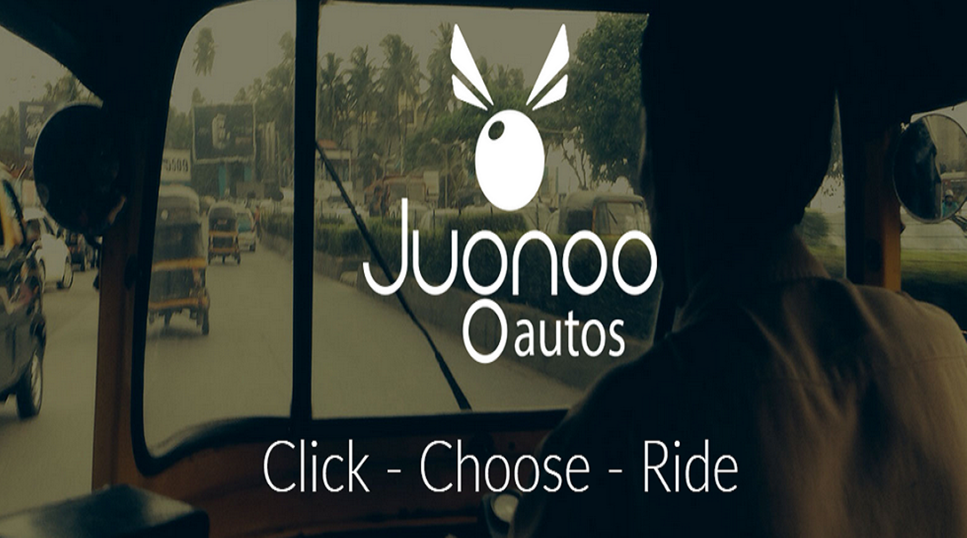 India: Autorickshaw-hailing app Jugnoo raises $3m in series B funding led by Paytm