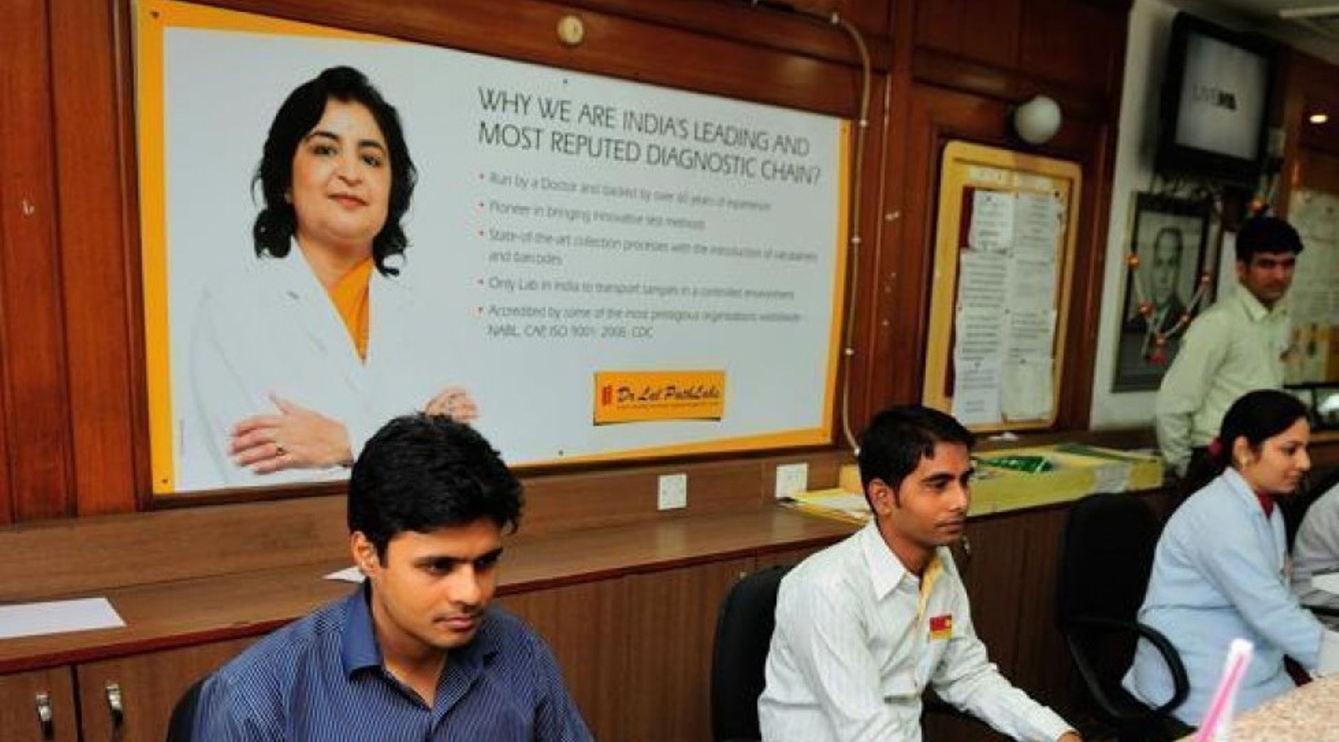 India: Market regulator Sebi gives go-ahead to Dr Lal Pathlabs $108m IPO