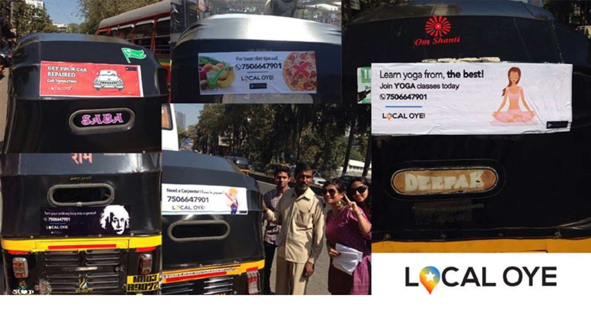 India: Online service provider LocalOye lays off 60 employees