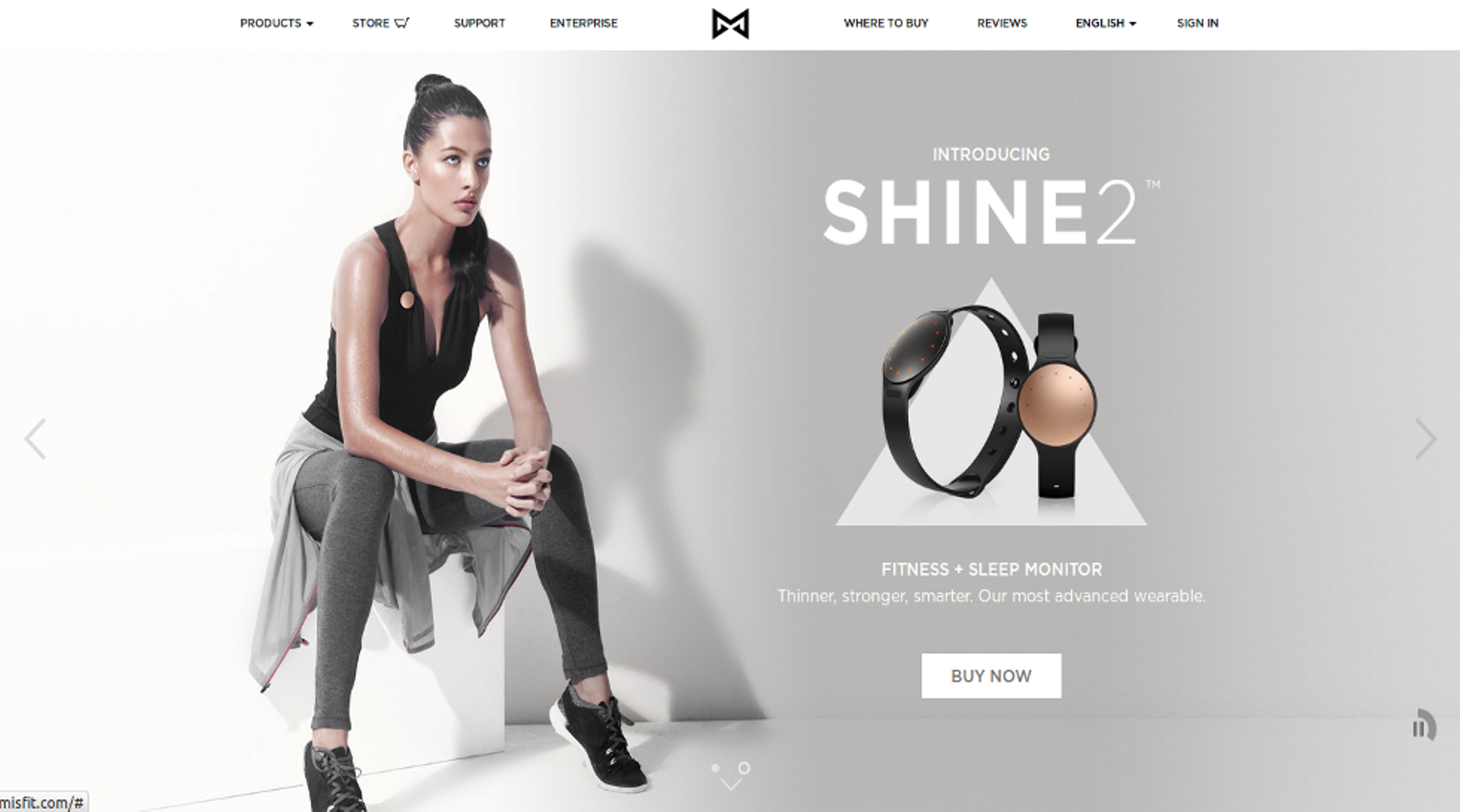 Fossil Group to acquire fitness tracker firm Misfit in $260m deal
