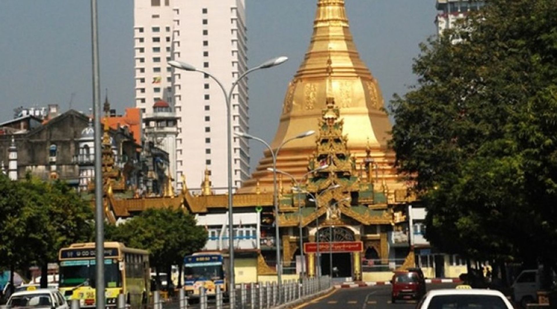 Norfund picks 25% stake in AIM-listed Myanmar Investments' microfinance JV