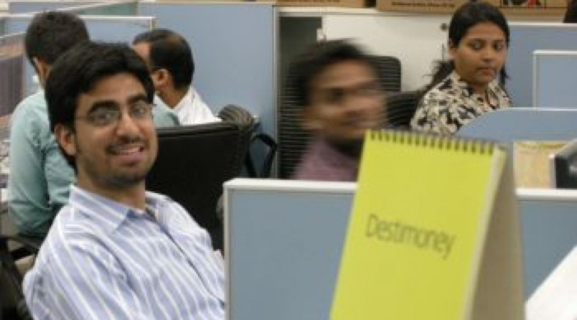 India: PE firm New Silk Route elevates Arvind Malhan as partner 