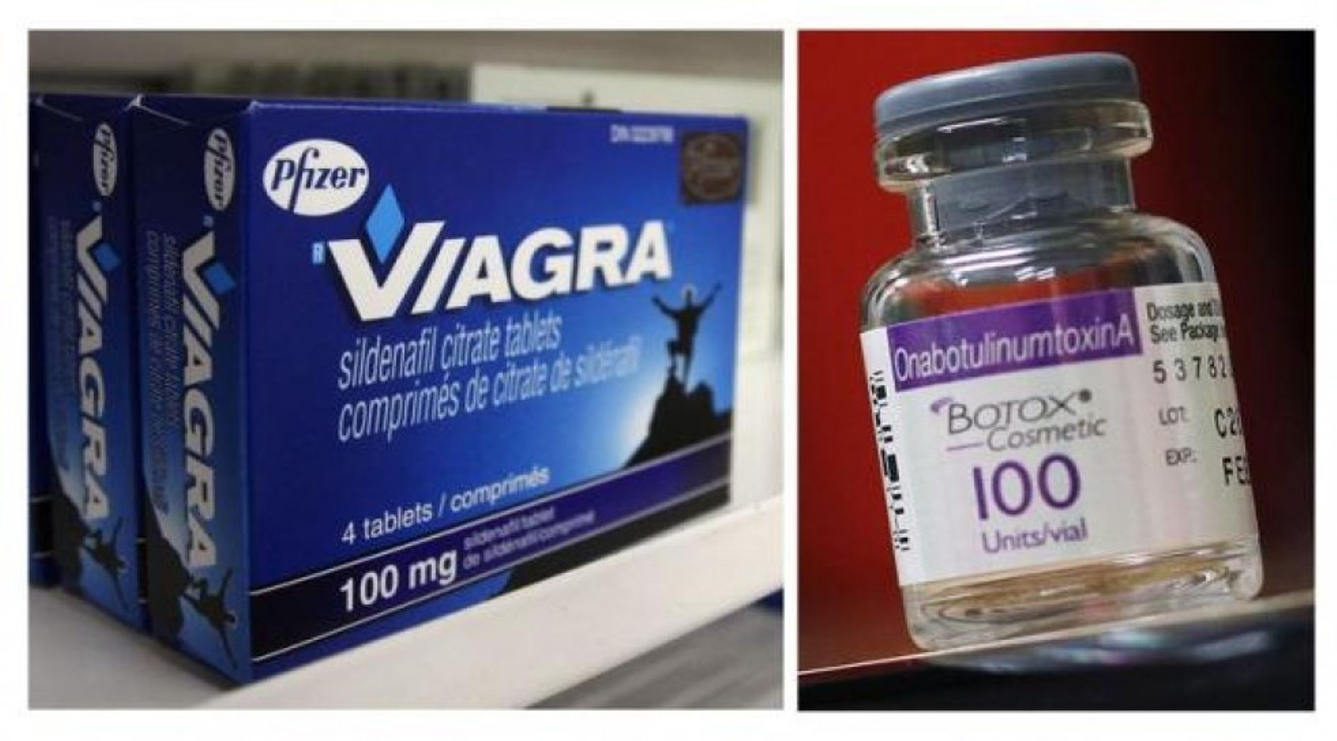 Pfizer to buy Botox maker Allergan in blockbuster $160b deal